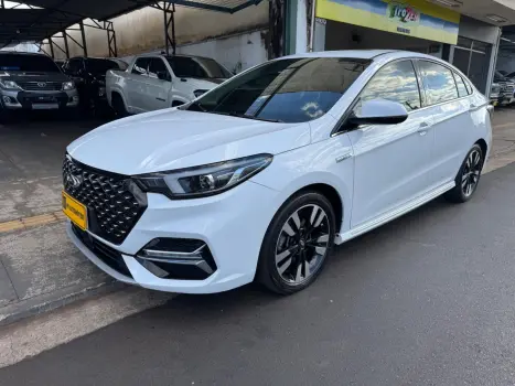 CHERY Arrizo 6 Pro 1.5 16V 4P FLEX TURBO AUTOM�TICO CVT, Foto 1