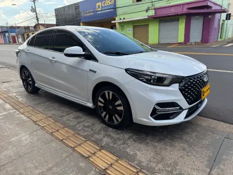 CHERY Arrizo 6 Pro 1.5 16V 4P FLEX TURBO AUTOM�TICO CVT, Foto 2
