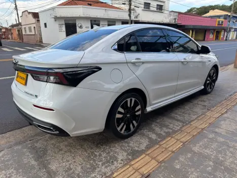 CHERY Arrizo 6 Pro 1.5 16V 4P FLEX TURBO AUTOM�TICO CVT, Foto 4