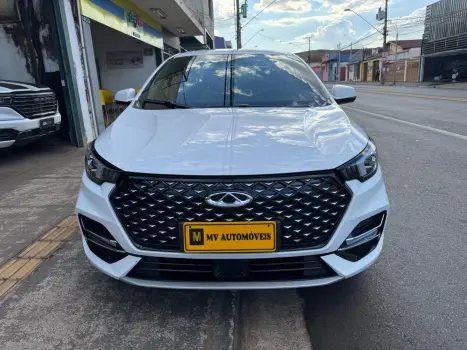 CHERY Arrizo 6 Pro 1.5 16V 4P FLEX TURBO AUTOM�TICO CVT, Foto 5