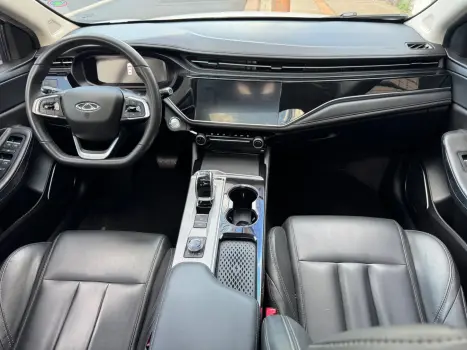 CHERY Arrizo 6 Pro 1.5 16V 4P FLEX TURBO AUTOM�TICO CVT, Foto 7