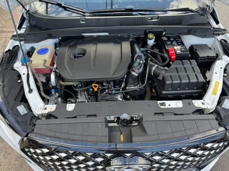 CHERY Arrizo 6 Pro 1.5 16V 4P FLEX TURBO AUTOM�TICO CVT, Foto 12