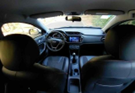 CHERY Tiggo 2 1.5 16V 4P FLEX LOOK, Foto 2