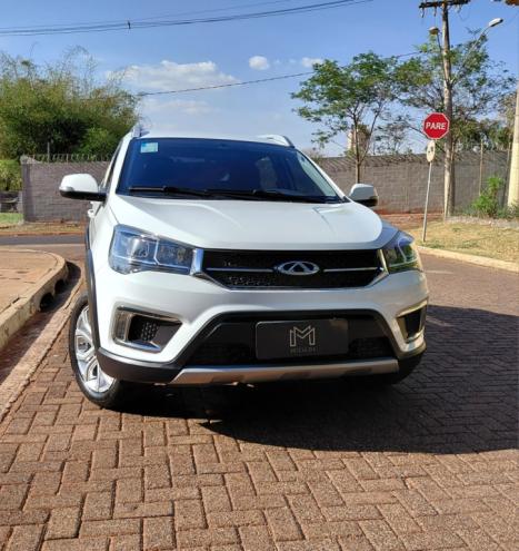 CHERY Tiggo 2 1.5 16V 4P FLEX LOOK, Foto 4