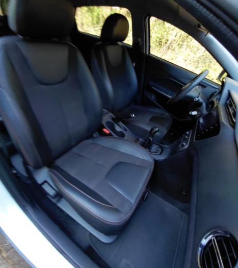 CHERY Tiggo 2 1.5 16V 4P FLEX LOOK, Foto 5