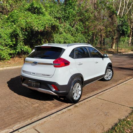 CHERY Tiggo 2 1.5 16V 4P FLEX LOOK, Foto 6