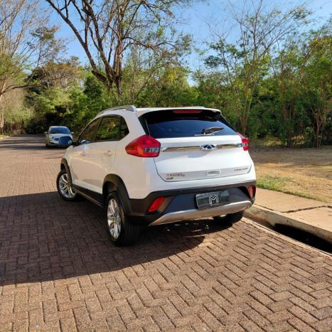 CHERY Tiggo 2 1.5 16V 4P FLEX LOOK, Foto 7