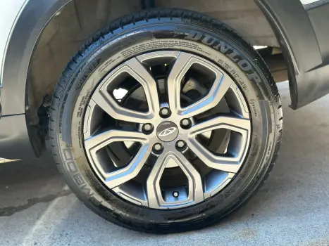 CHERY Tiggo 2 1.5 16V 4P FLEX LOOK AUTOM�TICO, Foto 9