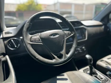 CHERY Tiggo 2 1.5 16V 4P FLEX LOOK AUTOM�TICO, Foto 13