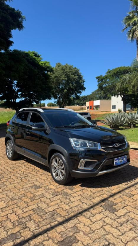 CHERY Tiggo 2 1.5 16V 4P FLEX LOOK, Foto 1