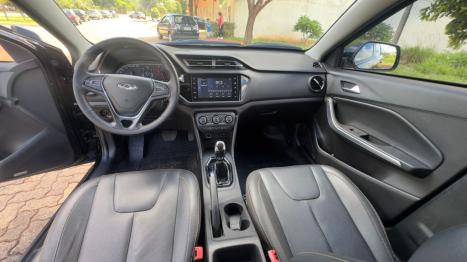 CHERY Tiggo 2 1.5 16V 4P FLEX LOOK, Foto 2