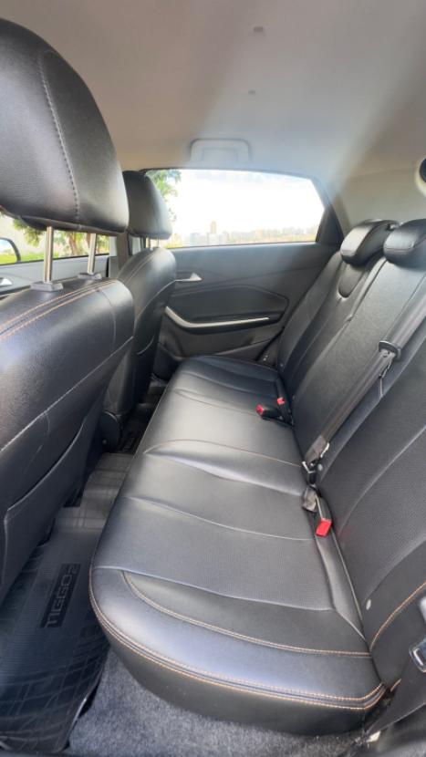 CHERY Tiggo 2 1.5 16V 4P FLEX LOOK, Foto 3