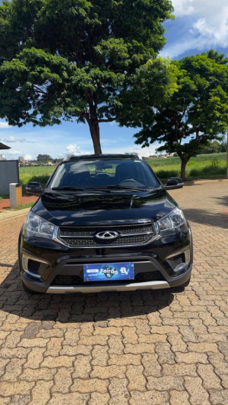 CHERY Tiggo 2 1.5 16V 4P FLEX LOOK, Foto 4
