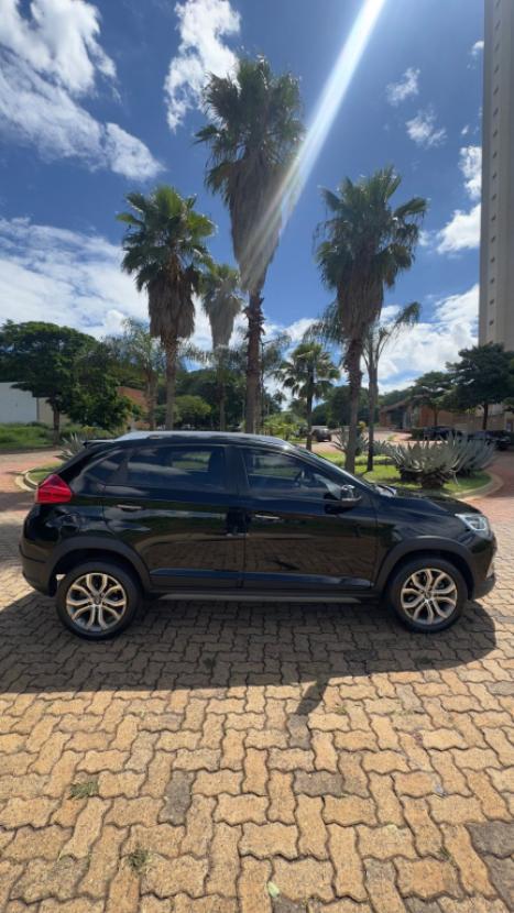 CHERY Tiggo 2 1.5 16V 4P FLEX LOOK, Foto 5