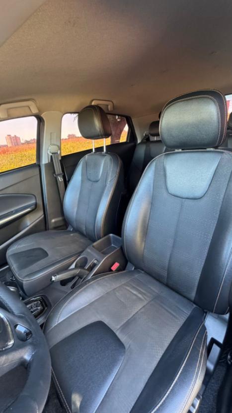 CHERY Tiggo 2 1.5 16V 4P FLEX LOOK, Foto 6