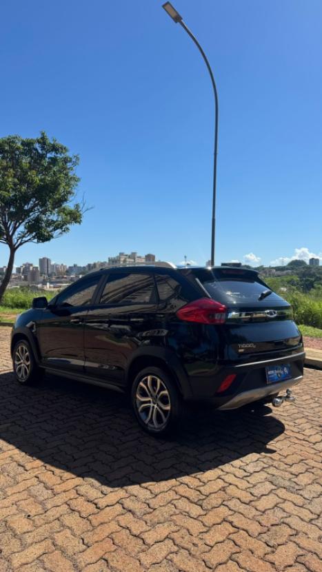 CHERY Tiggo 2 1.5 16V 4P FLEX LOOK, Foto 7