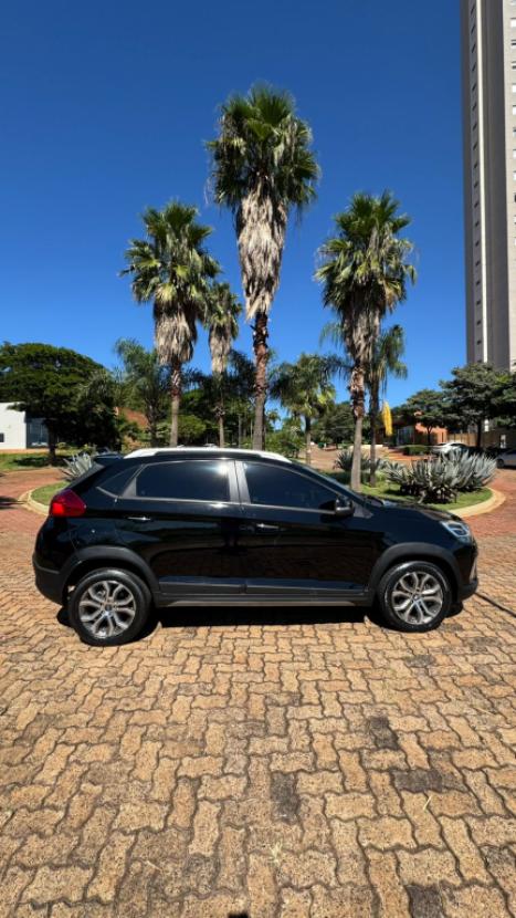 CHERY Tiggo 2 1.5 16V 4P FLEX LOOK, Foto 8