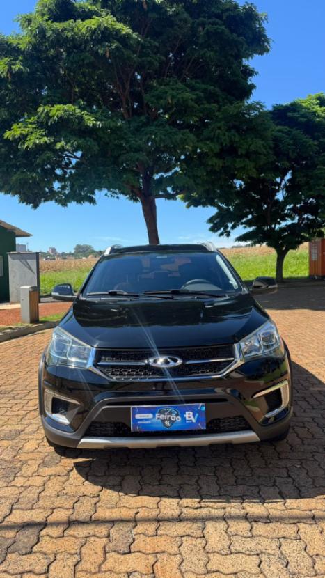 CHERY Tiggo 2 1.5 16V 4P FLEX LOOK, Foto 9