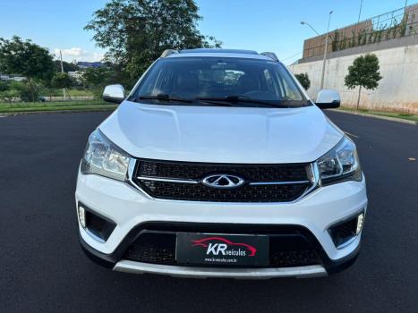 CHERY Tiggo 2 1.5 16V 4P FLEX ACT AUTOM�TICO, Foto 2