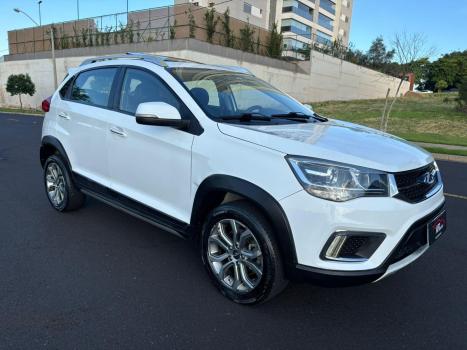 CHERY Tiggo 2 1.5 16V 4P FLEX ACT AUTOM�TICO, Foto 3