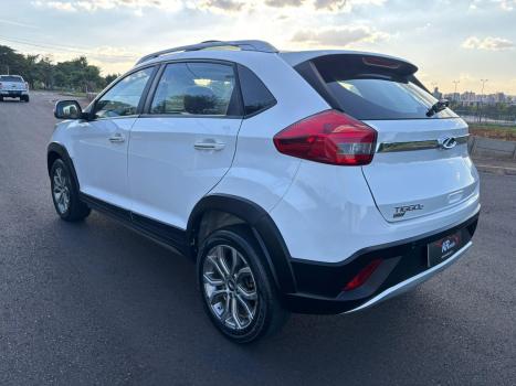 CHERY Tiggo 2 1.5 16V 4P FLEX ACT AUTOM�TICO, Foto 4