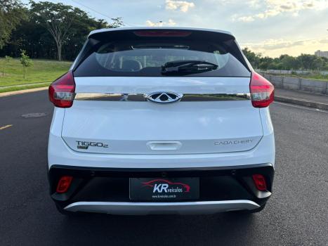 CHERY Tiggo 2 1.5 16V 4P FLEX ACT AUTOM�TICO, Foto 5