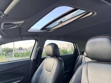 CHERY Tiggo 2 1.5 16V 4P FLEX ACT AUTOM�TICO, Foto 9