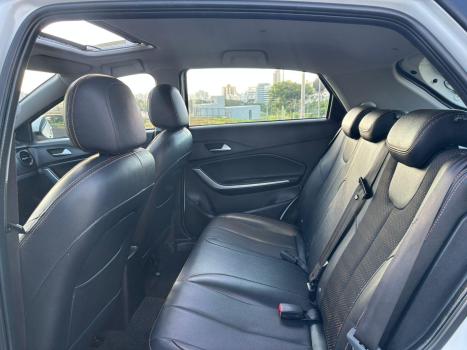 CHERY Tiggo 2 1.5 16V 4P FLEX ACT AUTOM�TICO, Foto 10