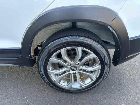 CHERY Tiggo 2 1.5 16V 4P FLEX ACT AUTOM�TICO, Foto 11