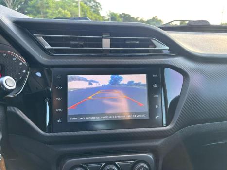 CHERY Tiggo 2 1.5 16V 4P FLEX ACT AUTOM�TICO, Foto 12