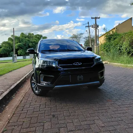 CHERY Tiggo 2 1.5 16V 4P FLEX LOOK AUTOM�TICO, Foto 2