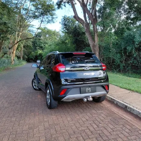 CHERY Tiggo 2 1.5 16V 4P FLEX LOOK AUTOM�TICO, Foto 3