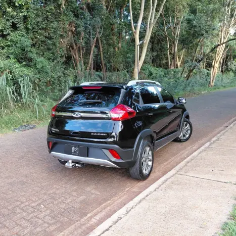 CHERY Tiggo 2 1.5 16V 4P FLEX LOOK AUTOM�TICO, Foto 5