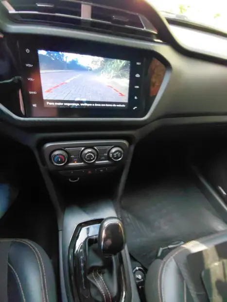 CHERY Tiggo 2 1.5 16V 4P FLEX LOOK AUTOM�TICO, Foto 7