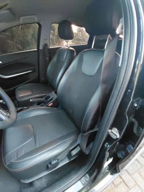 CHERY Tiggo 2 1.5 16V 4P FLEX LOOK AUTOM�TICO, Foto 8