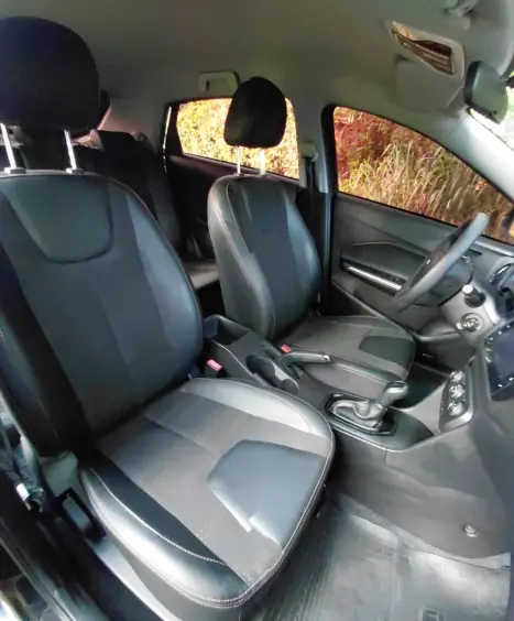 CHERY Tiggo 2 1.5 16V 4P FLEX LOOK AUTOM�TICO, Foto 9