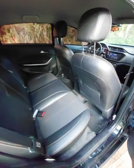 CHERY Tiggo 2 1.5 16V 4P FLEX LOOK AUTOM�TICO, Foto 10