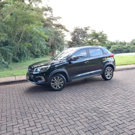 CHERY Tiggo 2 1.5 16V 4P FLEX LOOK AUTOM�TICO, Foto 12