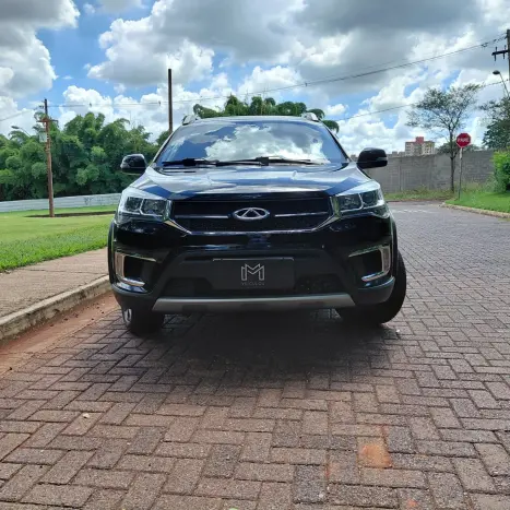 CHERY Tiggo 2 1.5 16V 4P FLEX LOOK, Foto 2