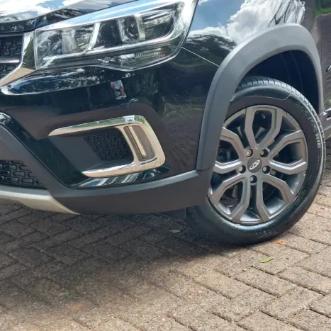 CHERY Tiggo 2 1.5 16V 4P FLEX LOOK, Foto 3