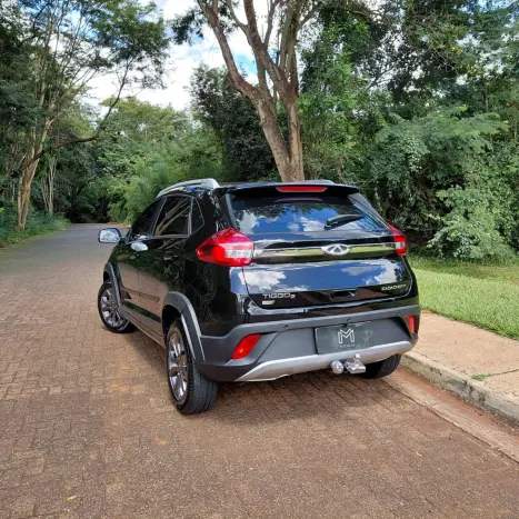 CHERY Tiggo 2 1.5 16V 4P FLEX LOOK, Foto 4
