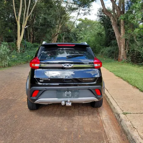 CHERY Tiggo 2 1.5 16V 4P FLEX LOOK, Foto 5