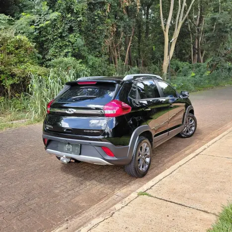 CHERY Tiggo 2 1.5 16V 4P FLEX LOOK, Foto 6