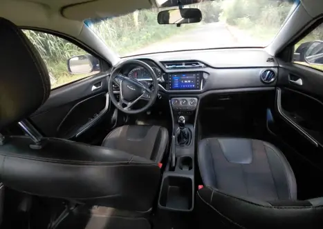 CHERY Tiggo 2 1.5 16V 4P FLEX LOOK, Foto 7