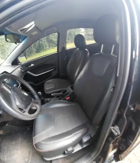 CHERY Tiggo 2 1.5 16V 4P FLEX LOOK, Foto 8