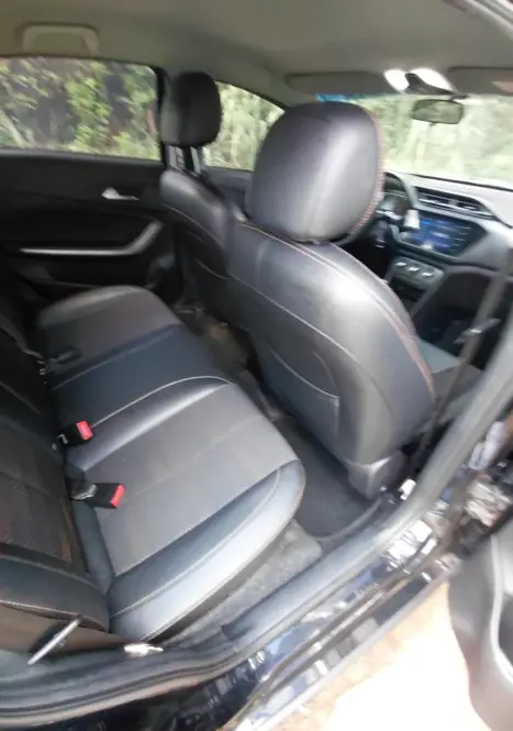 CHERY Tiggo 2 1.5 16V 4P FLEX LOOK, Foto 10