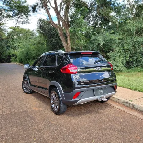 CHERY Tiggo 2 1.5 16V 4P FLEX LOOK, Foto 12