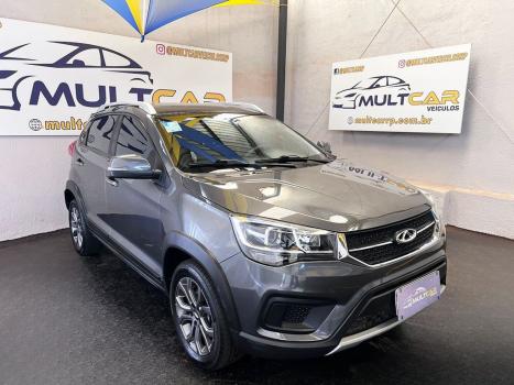 CHERY Tiggo 2 1.5 16V 4P FLEX ACT, Foto 1