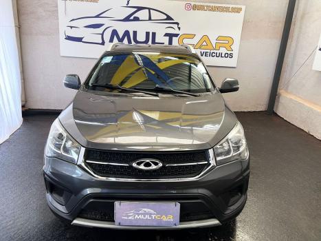 CHERY Tiggo 2 1.5 16V 4P FLEX ACT, Foto 2