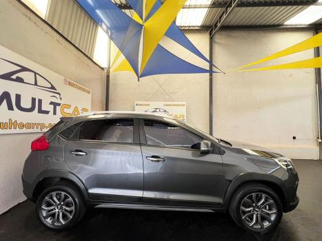 CHERY Tiggo 2 1.5 16V 4P FLEX ACT, Foto 8